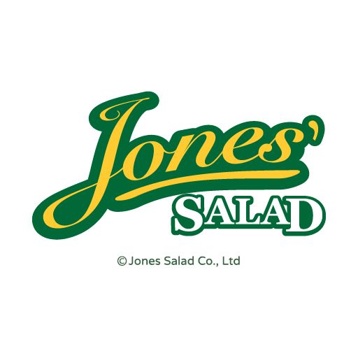 Jone’s Salad