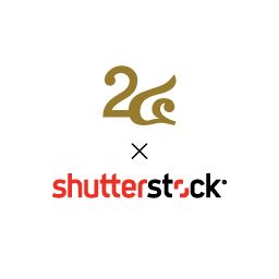 Number 24 x Shutterstock